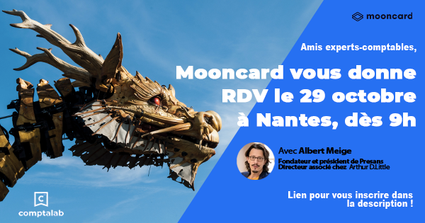 4ème destination pour le #ComptaLab : Nantes ! 🚀 Venez discuter innovation avec nous, <a href="/welyb_contact/">Welyb</a> <a href="/MyUnisoft/">MY UNISOFT</a> <a href="/libeo_io/">Libeo</a> <a href="/VieDeComptable1/">Vie De Comptable by HappyCab</a> (HappyCab) <a href="/newdealrh/">NewDeal</a> <a href="/evolizfr/">Evoliz</a> <a href="/ChaintrustAI/">Chaintrust</a> <a href="/mjacouton_abcsr/">abCSR</a> <a href="/atometrics/">Atometrics</a> @presans <a href="/adlittle/">Arthur D. Little</a> !
Pour s'inscrire :  hubs.ly/H0xYg620