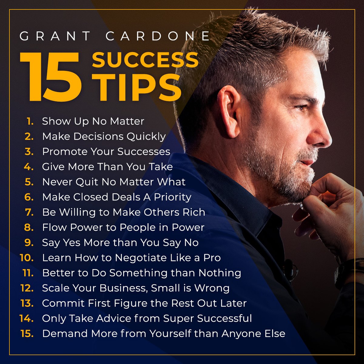 GrantCardone's tweet photo. https://t.co/K5DVxFtYVb