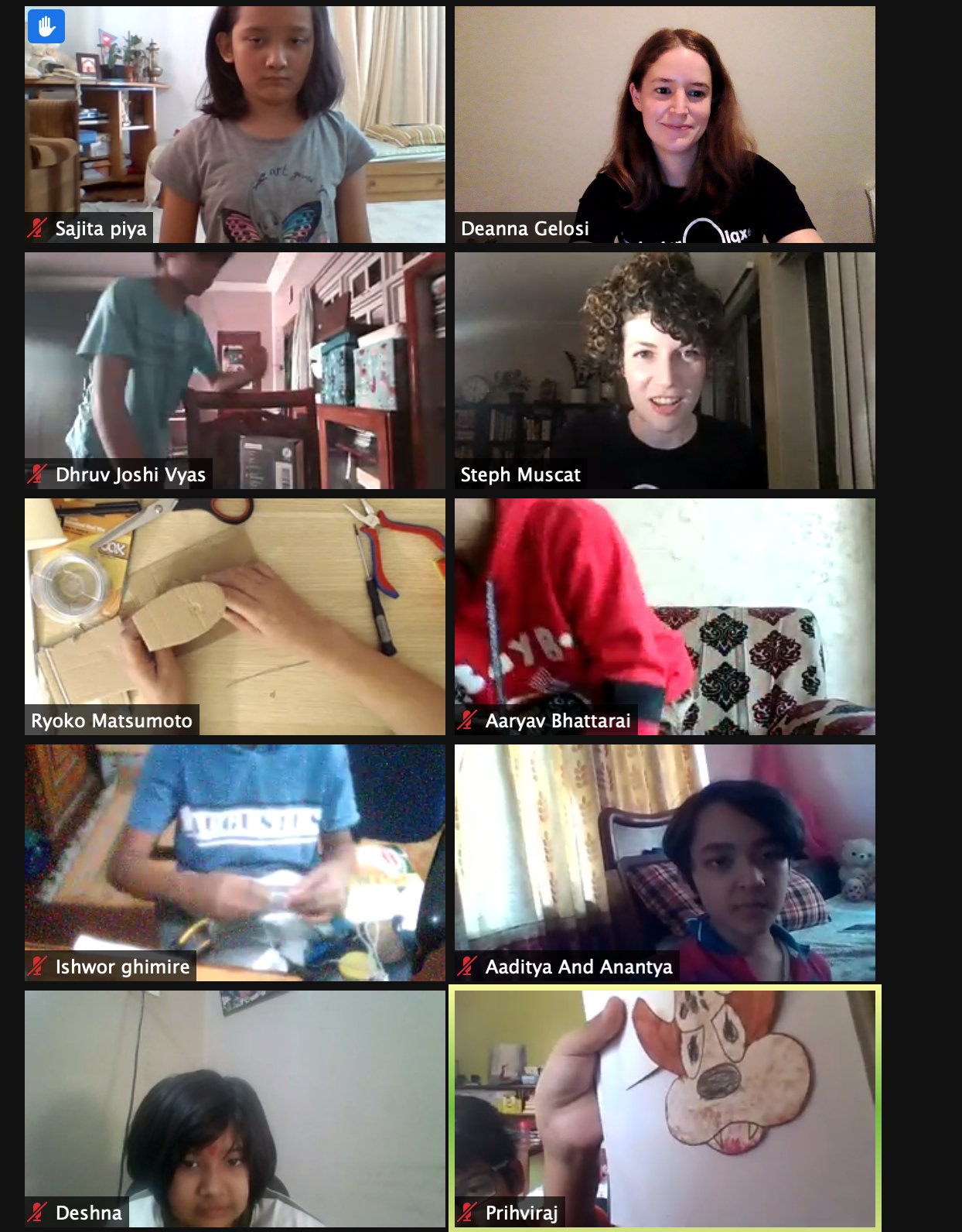 omegle  hebe ( 