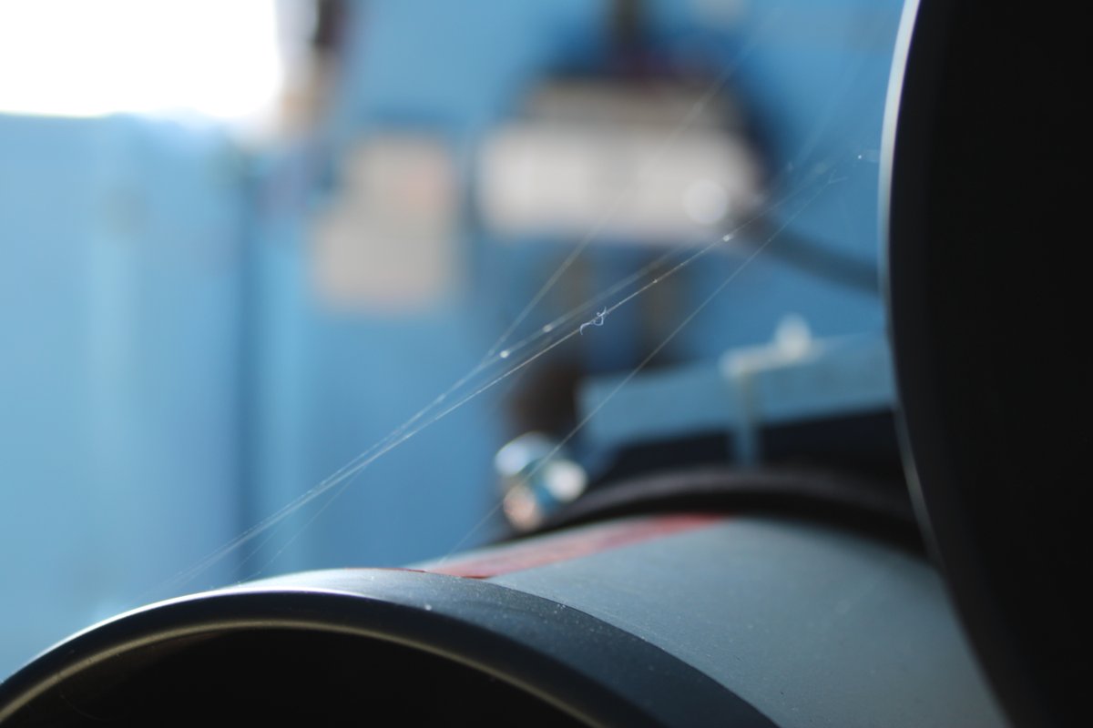 Huntsman Telescope tweet media