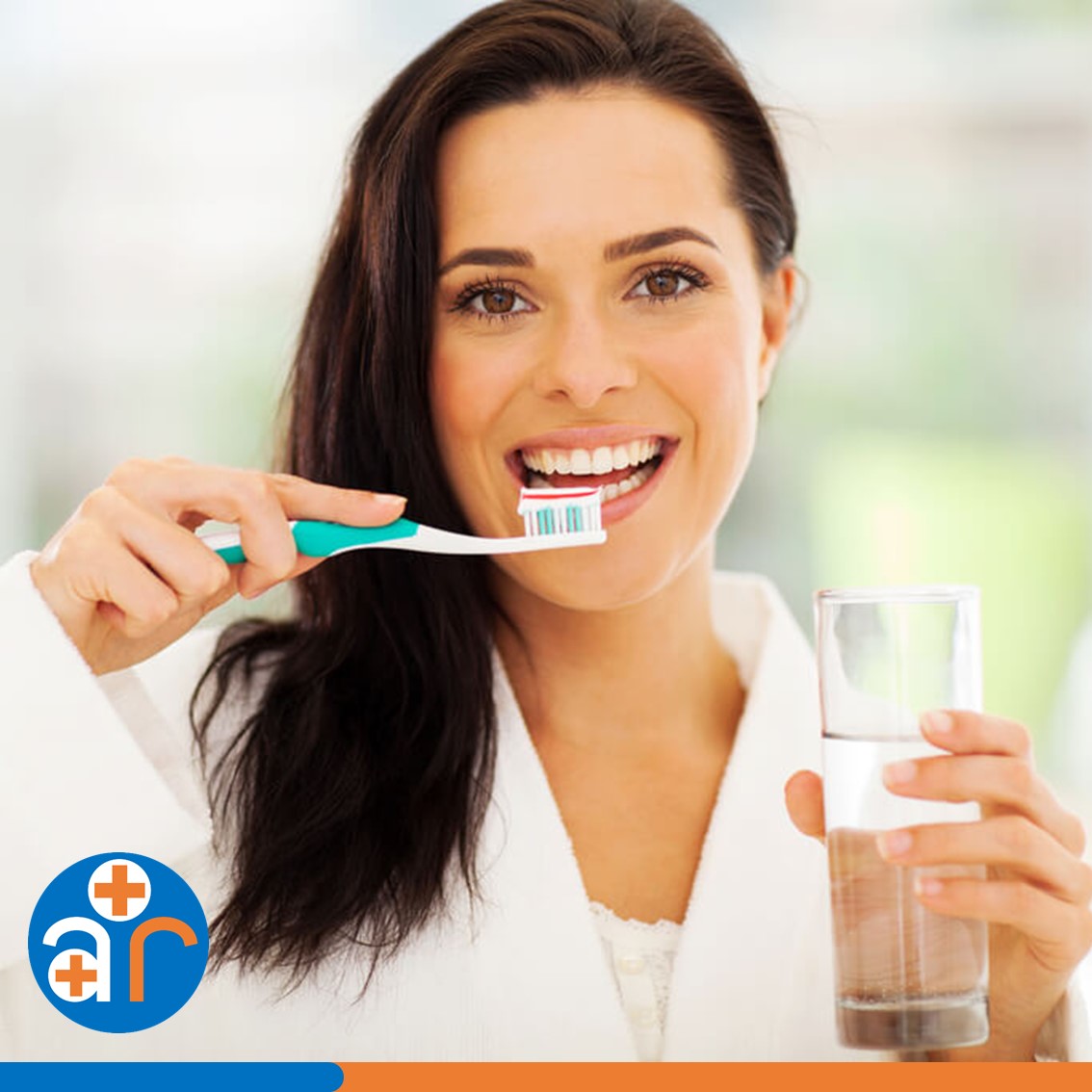 FarmAliciaRiera's tweet photo. ¿Quieres cuidar tus dientes?
Bebe mucha agua y reduce la cantidad y la frecuencia con la que consumes alimentos y bebidas azucarados.
En Farmacia Alicia Riera encontrarás las mejores opciones para la higiene y el cuidado de tu boca.

#CuidadoBucal #SaludBucal #FarmaciaAliciaRiera https://t.co/WhkZmqPY6Q