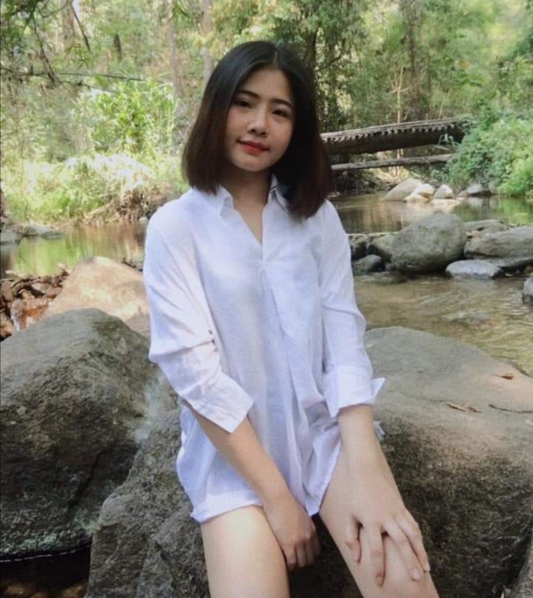 !! #เป็นไงบ้างครับคนนี้
ชื่อ​#เกรซ​ครับ​ อยู่จ.#ลำปาง ใครรีทวีต​ผมมีให้เด็ดกว่านี้อีกกก ทักแชทมาได้เลยครับ