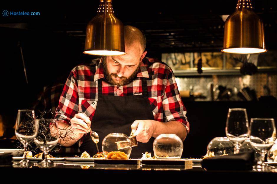 IGUANAS RANAS busca incorporar JEFES/A DE COCINA para sus RESTAURANTES de GASTRONOMÍA MEXICANA en #SEVILLA

hosteleo.com/es/jefe-cocina…

#empleo #EmpleoSiHay #Empleos #trabajo #TrabajoSiHay