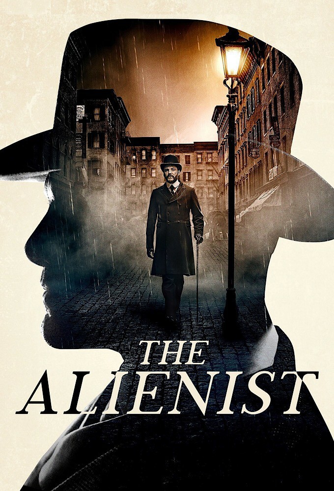 Albertotvseries's tweet image. Hoy hablaremos de #thealienist
#TheComeyRule y si da tiempo de #backtolife entre mensajes a favor y en contra de #Antidisturbios 😜 .
de 8"30 a 9 h estaré con @jaabellan en @lajunglaradio charlando de series participa con nosotros mandando un mensaje al WhatsApp 655080808