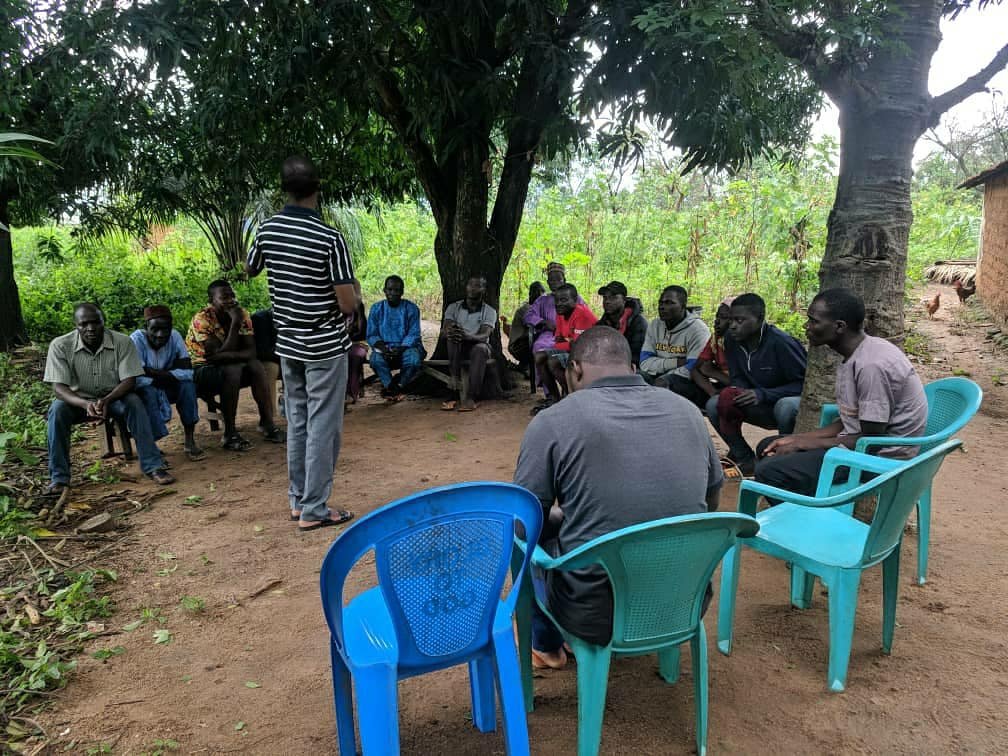 We have worked over the years to ensure the SDG 7, we have also been able to start conversations that stir towards SDG 13 (Climate action) while doing so. 
We held a couple of programs at several communities across Nigeria like Gidan and Atara community in Dutse and Kaduna