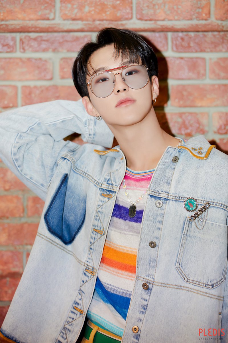 𝐏𝐄𝐑𝐅𝐎𝐑𝐌𝐄𝐑's tweet - "201012 MV 촬영현장 비하인드 #SEVENTEEN #세븐틴 #HOSHI #호시 #순영 #권순영 #Semicolon #세미콜론 #HOME_RUN #세븐틴의_청춘_홈런_또_홈런 " - Trendsmap