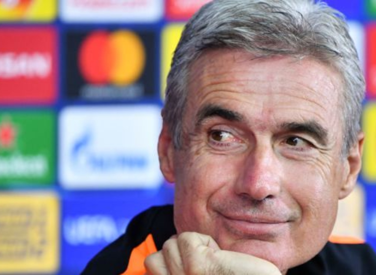 Castro tidak bisa belanja banyak karena datang di masa sulit. Ukraina masih perang saudara. Kemudian pandemi Covid-19 melanda. Uang jajannya di musim pertama sebagai nakhoda Shakhtar tidak sampai 20 juta Euro. Padahal Fonseca jajan 40 juta lebih di musim terakhirnya.   #IMC