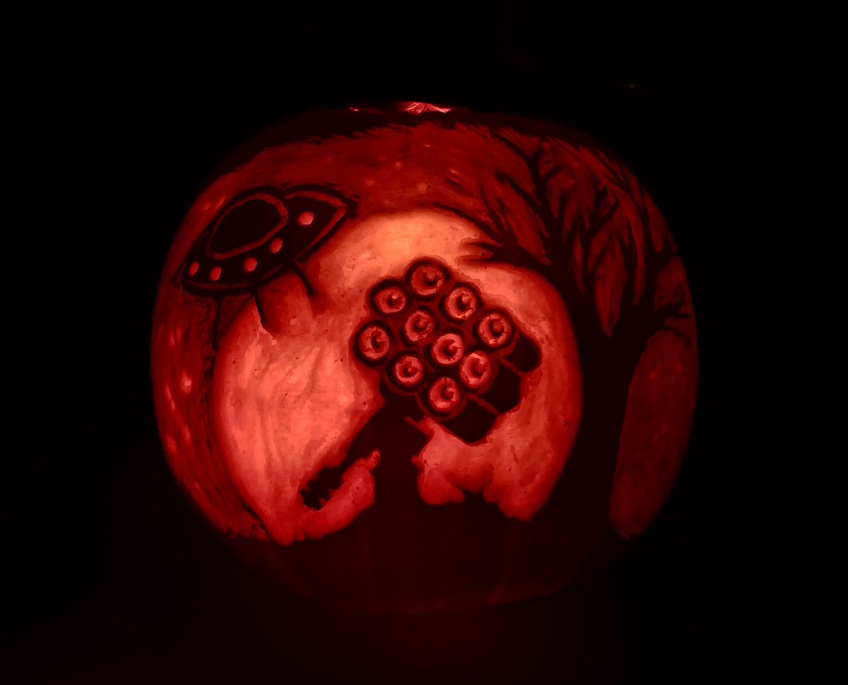 Huntsman Telescope tweet media