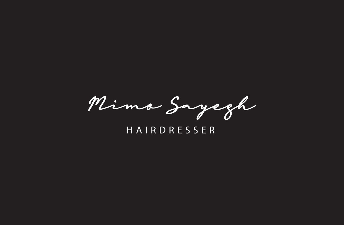 CoPixel_lb's tweet photo. Mimo Sayegh decided it was the time to step up his online presence with a brand new logo inspired from his talent in hair transformation.

What’s keeping you from doing the same?
Contact us.
#CoPixel #beirut #lebanon #creative #qatar #branding #logo #logodesign https://t.co/MJPjwGhxOg