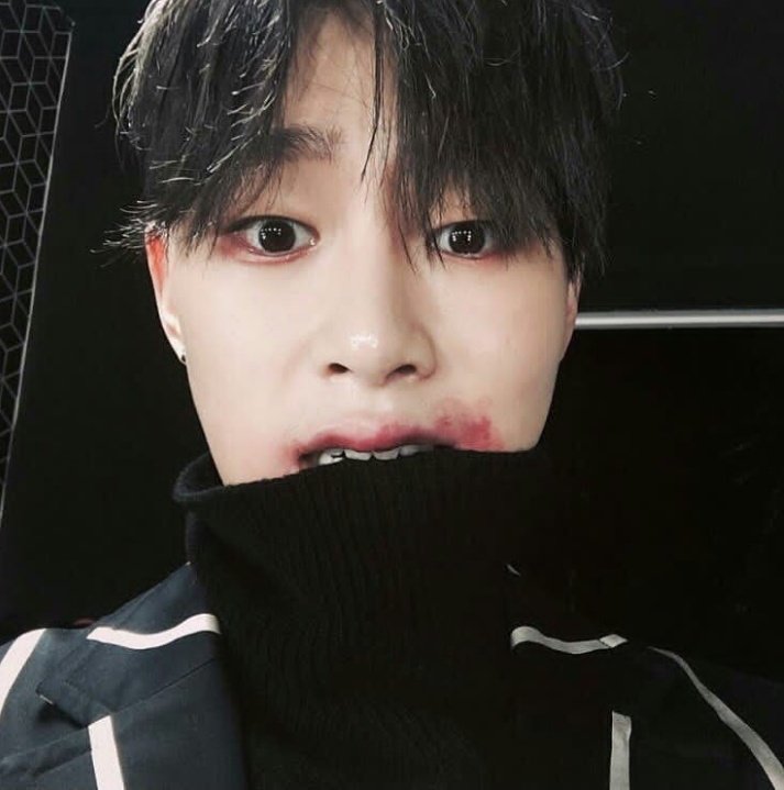 Hyunbin😈(ไม่ตอบคือทำงาน) tweet media