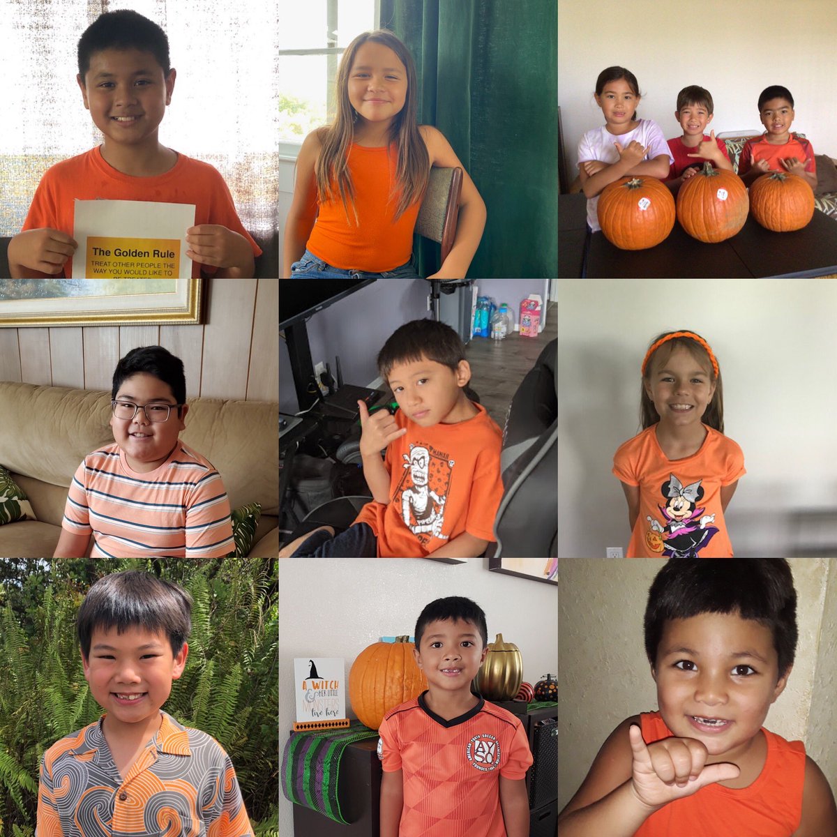 deSilva Elementary tweet media