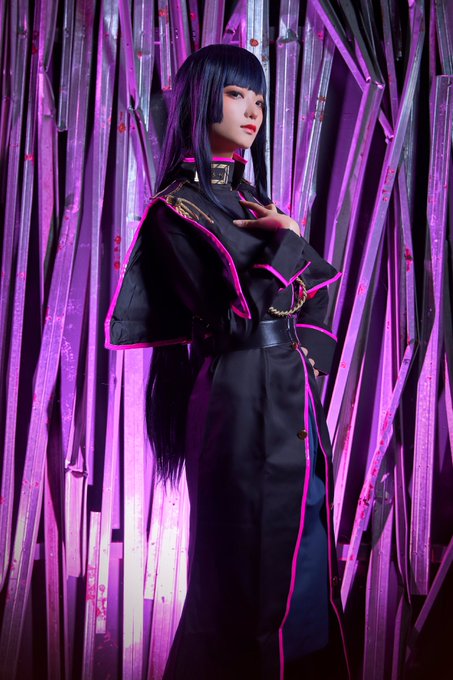 Twitterのコスプレ画像24