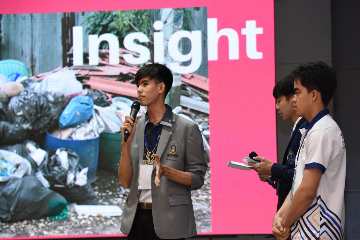 MsuUniversity's tweet photo. ผู้นำนิสิต มมส ร่วมประชุมเชิงปฏิบัติการ YOUNG TH LEADER &amp; INNOVATOR’S CLUB https://t.co/JtcxtP67t4 #มมส #MSU #MahasarakhamUniversity https://t.co/RVYXZYGwUW
