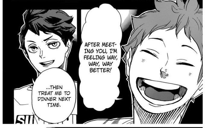 ╭ ◜◝  ͡  ◜◝  ͡   ◜◝  ͡   ◜◝  ͡  ◜◝  ͡  ◜◝  ͡    ╮           
 |          wow i wanna kiss him
╰ ◟◞  ͜  ◟◞  ͜   ◟◞  ͜   ◟◞  ͜  ◟◞  ͜  ◟◞  ͜    ╯            
                      O                   O
                     o                        o 