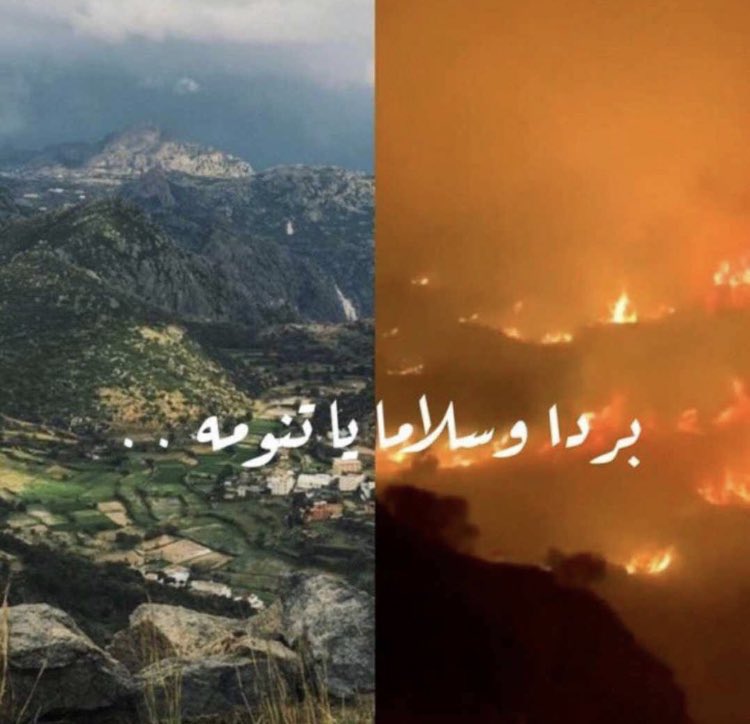 Dr_alqarnee's tweet photo. اللهم اطفئ لهيبها، واخمد حريقها، واجعلها برداً وسلاماً  على تنومة وأهلها،
وجنّب بلادنا والعالم أجمع الهدم والغرق، والكوارث والمحن، وجميع الفتن ما ظهر منها وما بطن،
 وأدم علينا الأمن والإيمان، والسلامة والاسلام،
يا رحيم يا رحمن.
 #حريق_تنومه https://t.co/vWZ9r7dz0q