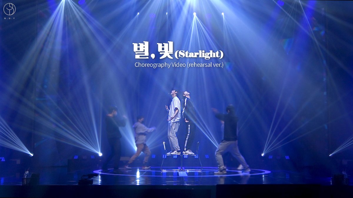비오브유 (B.O.Y) tweet media