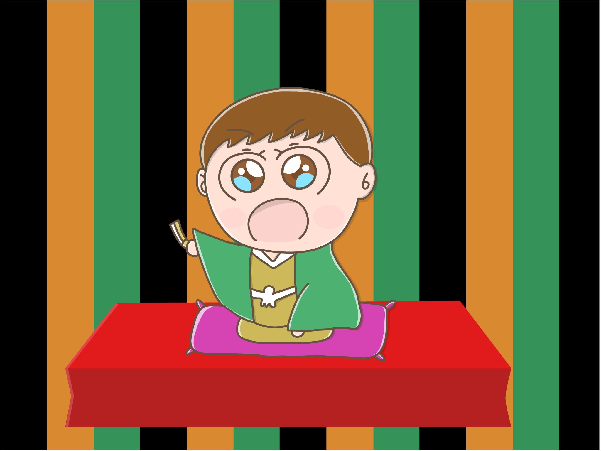 Aki こちらは趣味垢でーす 一席噺をしている落語家 イラストレーター イラスト 毎日イラスト 子供 男の子 少年 落語家 落語 イラスト好きな人と繋がりたい 絵描きさんと繋がりたい T Co 9uesvl633p Twitter
