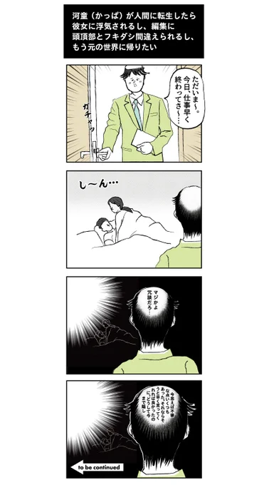 #あなたがレベル1で使える技 
河童(かっぱ)の異世界召喚です 
