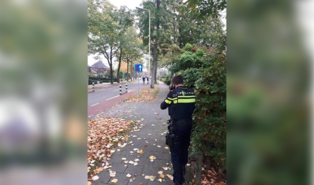 Veel snelheidsovertredingen in dorpen Vijfheerenlanden - ..