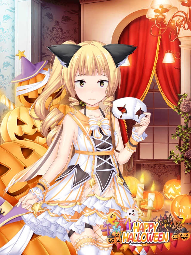 DanaNite's tweet photo. Sumomo, Ririchyo, and Elaina
#HallweenFun  #Girlfriend
【Invite ID】088488971607
【URL】https://t.co/vMHGb3YSwO https://t.co/VUyKHO3Qpe