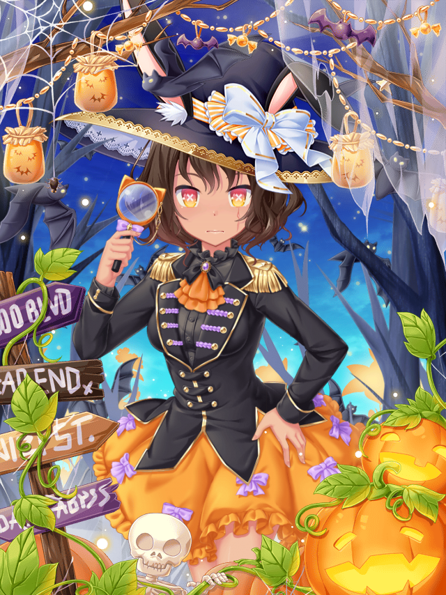 DanaNite's tweet photo. Sumomo, Ririchyo, and Elaina
#HallweenFun  #Girlfriend
【Invite ID】088488971607
【URL】https://t.co/vMHGb3YSwO https://t.co/VUyKHO3Qpe