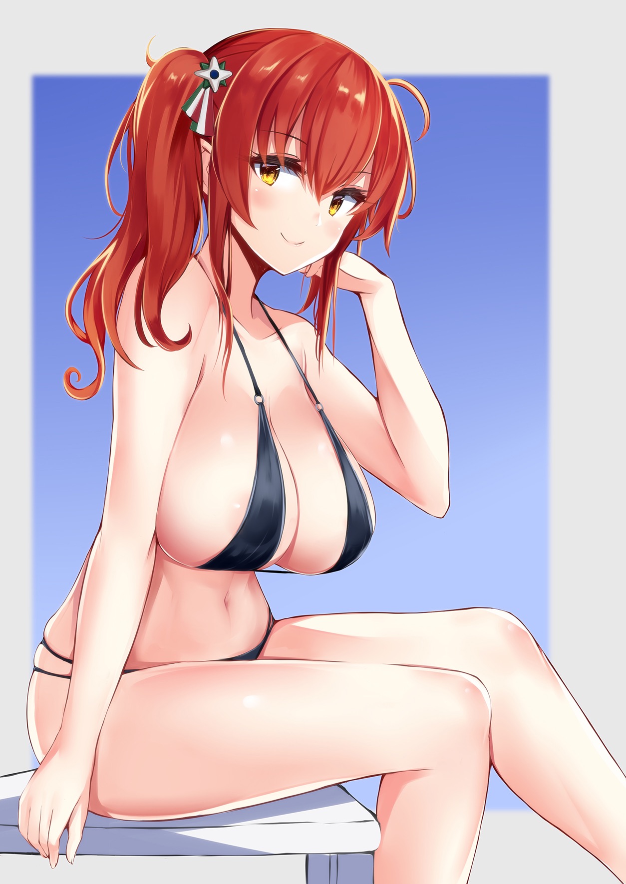Masha Ivanova アズールレーン Azur Lane ザラ Zara 9 T Co Ye8axfqnhm Twitter