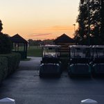Photo by SB Course Conditions (@SBCourseGuide)