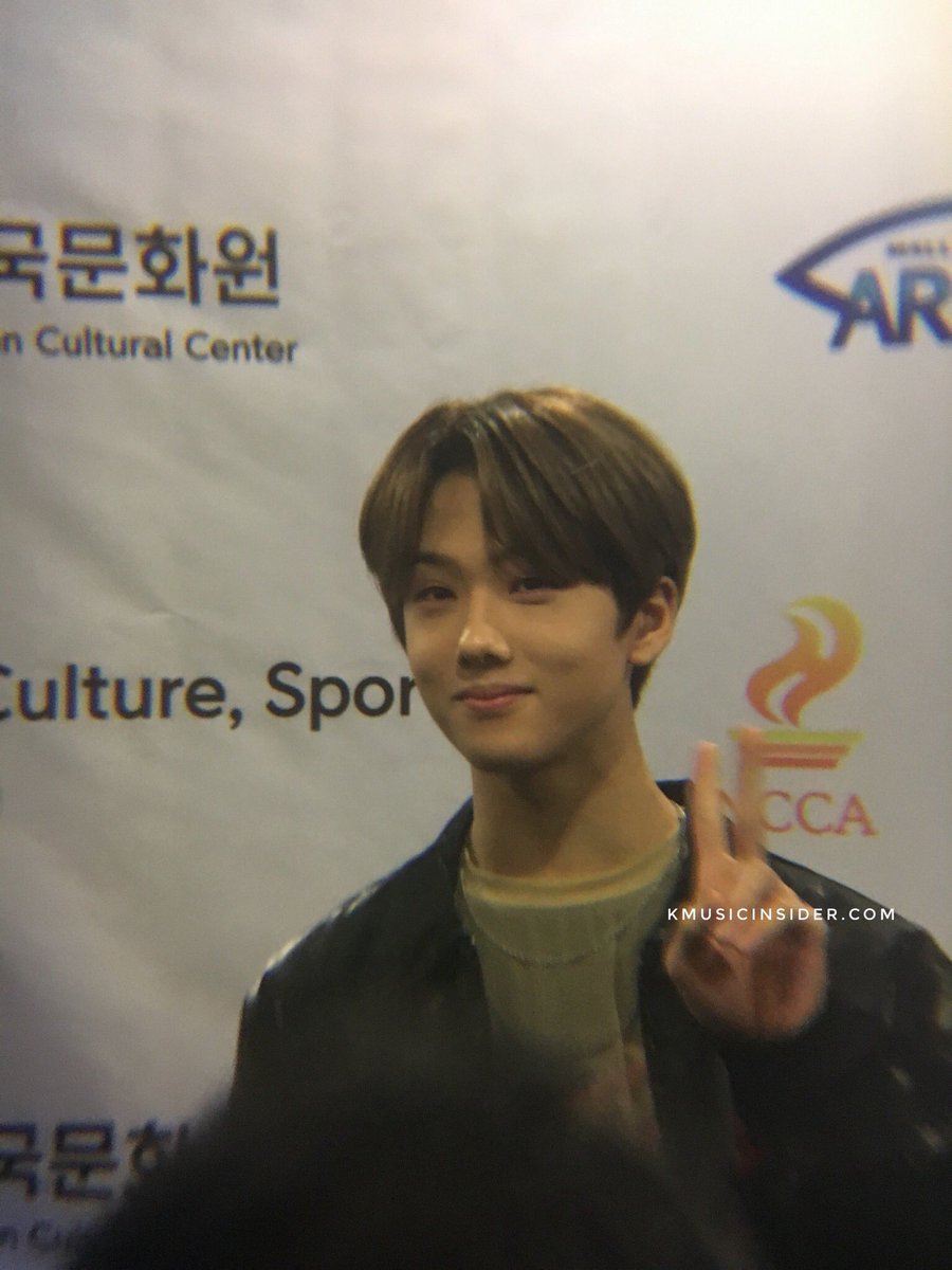 park Jisung fantaken - a thread