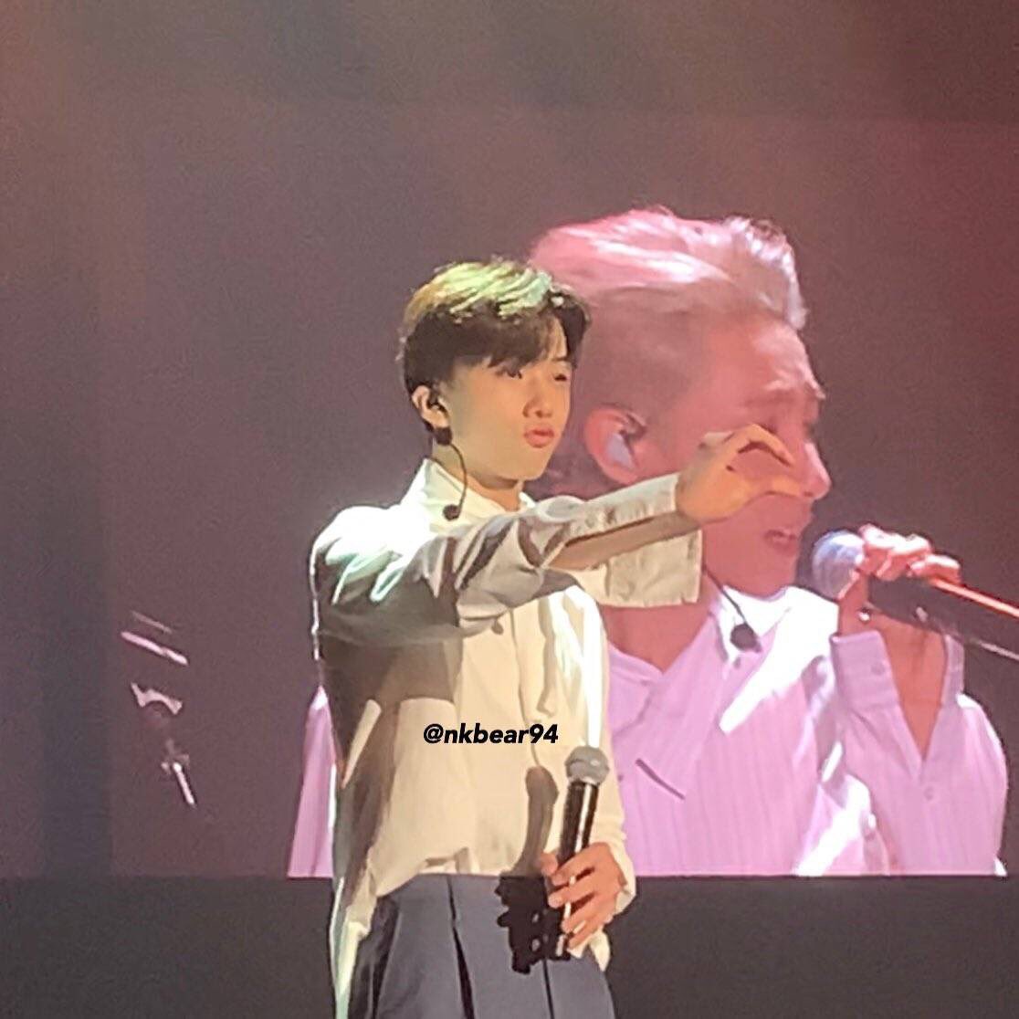 park Jisung fantaken - a thread