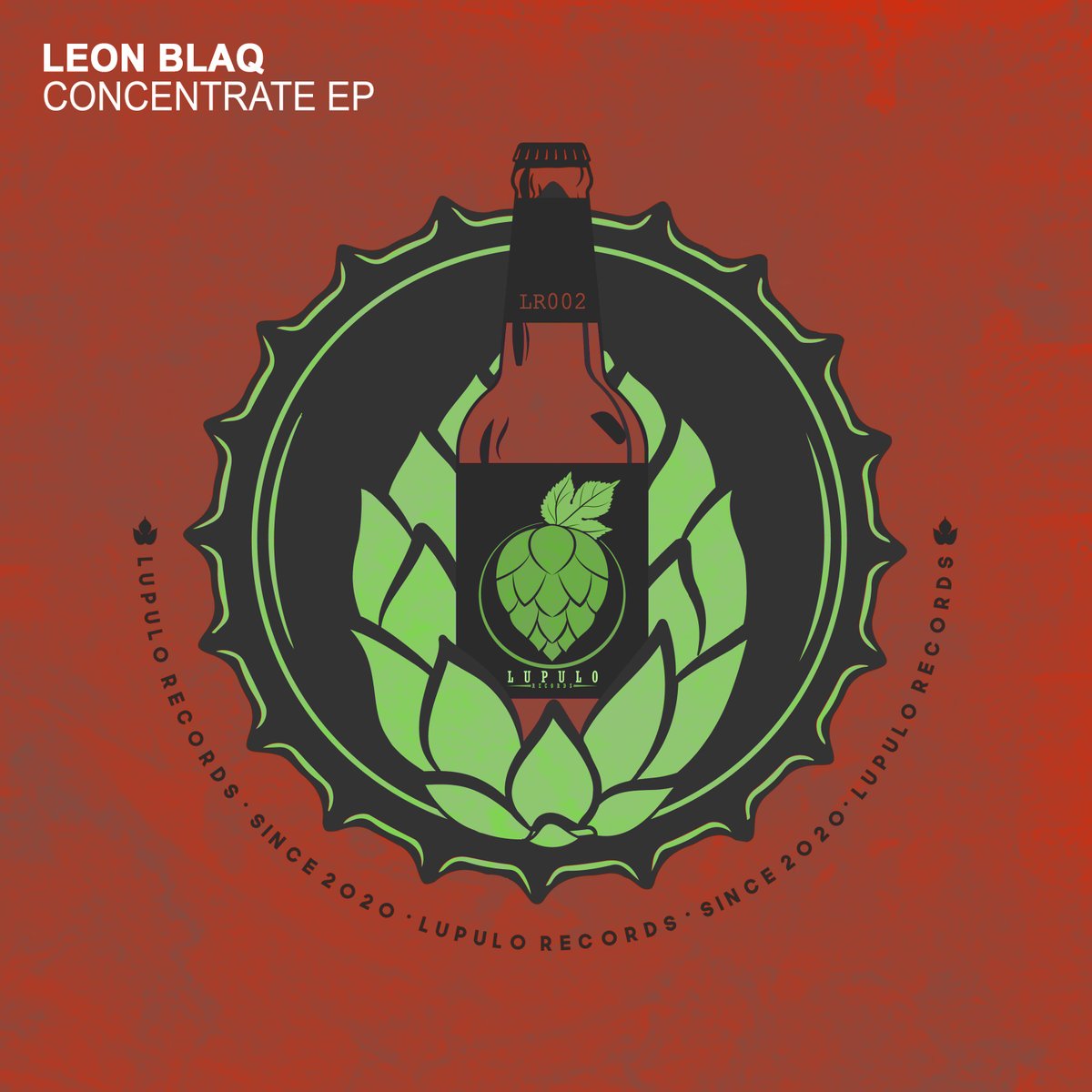 LupuloRecords's tweet photo. Out now on @beatport 

@Leon_Blaq - Concentrate EP
https://t.co/hklArqI2tG https://t.co/nIJfWhR4JT
