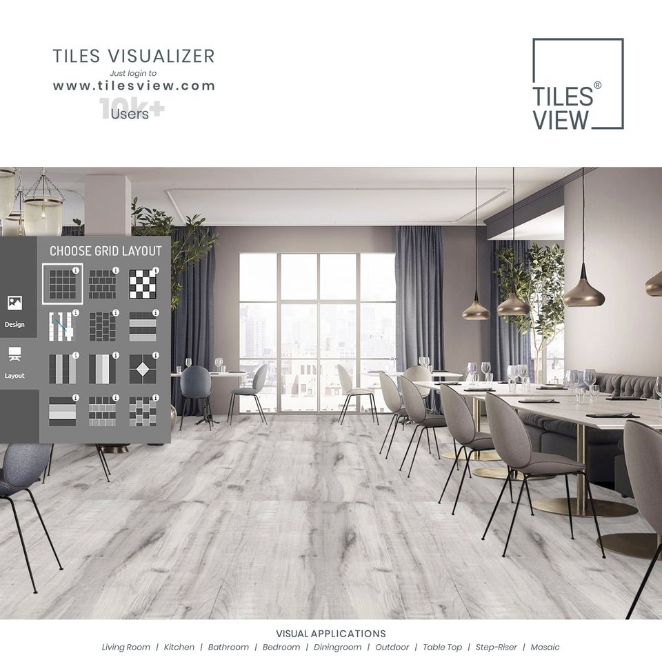 TilesVisualizer's tweet image. &quot;Design is a plan for arranging elements in such a way as best to accomplish a particular purpose.&quot;

#walltilesvisualizer #roomtilescataloguepdf #tilesvisualizer #tilelayoutvisualizer #tilesvisualizersoftware #outdoortilevisualiser #ceramictilescatalogue #kajariavisualiser