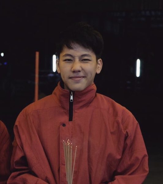 _laolao_'s tweet photo. Sometimes war's left dimples will also appear too, but it's so rare 🥺 #warwanarat https://t.co/HxajaIy6J0