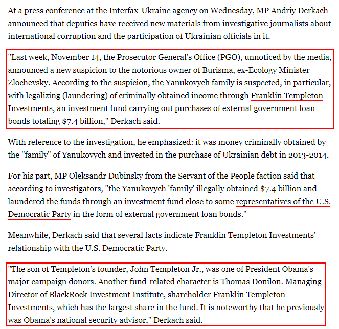26. Hussein& #39;s donor and Nat Sec advisor were laundering money through Burisma.  https://disclosures-clerk.house.gov/public_di... class=