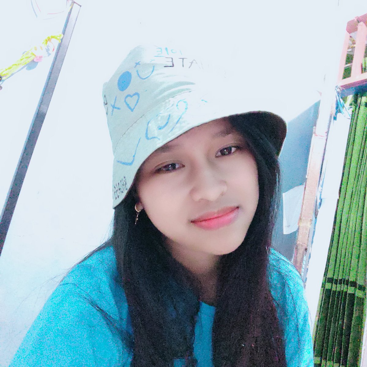 PakasiAgnes's tweet photo. #FotoProfilBaru https://t.co/CQzGR3DFAl
