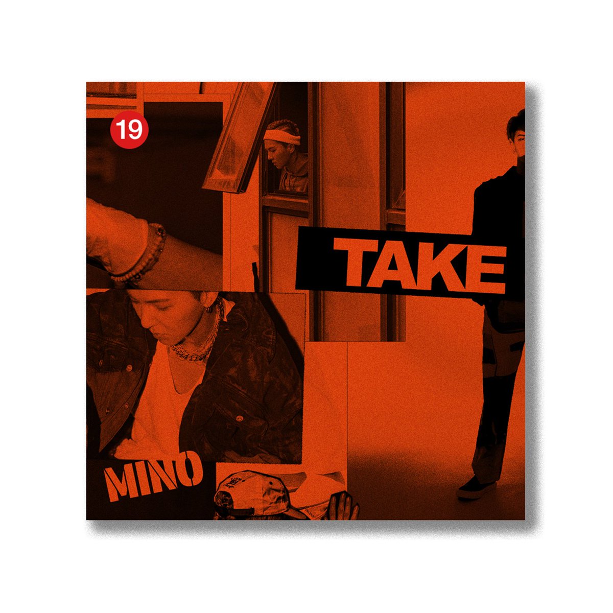 [INA GO]  #MINO_TAKEKIT LIMITED 390k Pre-order benefit Include Cargo + TAX (via warehouse) Full payment ONLY Local shipping Out of stock = full refundOrder   http://Bit.ly/minoCBproject Close : October, 25th 12PM WIB