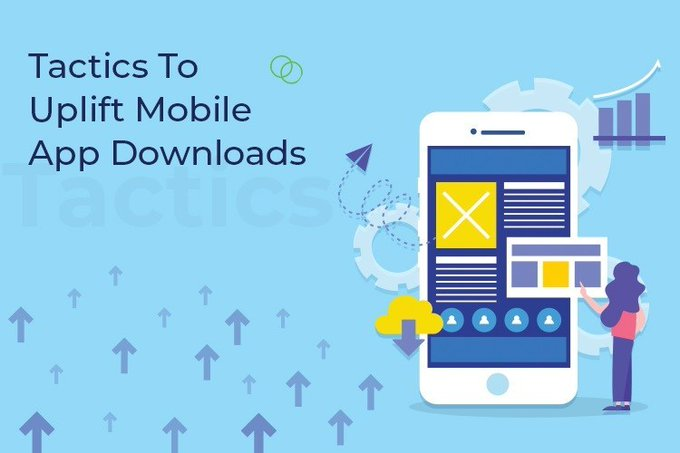 PeterLe1311's tweet photo. Top 5 Tactics to Uplift Mobile App Downloads With Ease

#Mobile #app #Downloads 

https://t.co/r9LPep7r0f https://t.co/5lkgkEWsPr