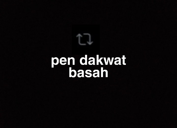 nakberbicara's tweet photo. Mana satu? https://t.co/Whgkvg4CvT