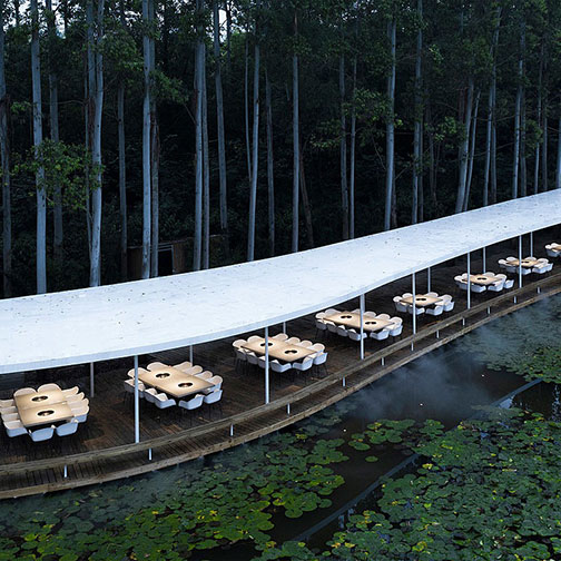 VISI (@visi_mag) on Twitter photo The winners of the 2020 <a href="/ResBarDesign/">Restaurant & Bar Design Awards</a> Awards have been announced ---> bit.ly/2TcdGKa (Pictured: Best Overall Restaurant: Garden Hotpot, designed by MUDA-Architects) #VISIDesign #VISILifestyle The winners of the 2020 <a href="/ResBarDesign/">Restaurant & Bar Design Awards</a> Awards have been announced ---> bit.ly/2TcdGKa (Pictured: Best Overall Restaurant: Garden Hotpot, designed by MUDA-Architects) #VISIDesign #VISILifestyle