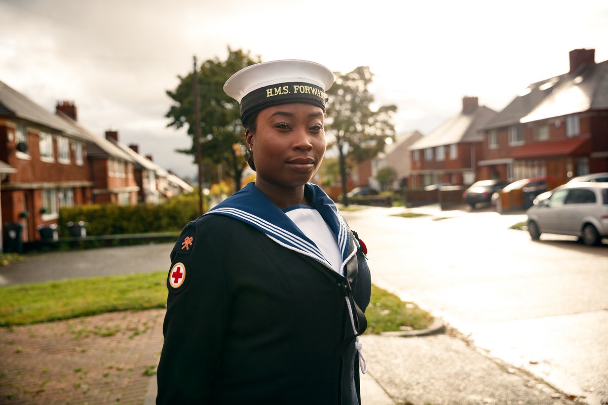 Today is the launch of the #PoppyAppeal and our work is more vital than ever. #Covid19 means this year's Appeal will look different but there are still lots of ways you can get involved from home. Find out more and support the Poppy Appeal today. ➡️ rbl.org.uk/poppyappeal