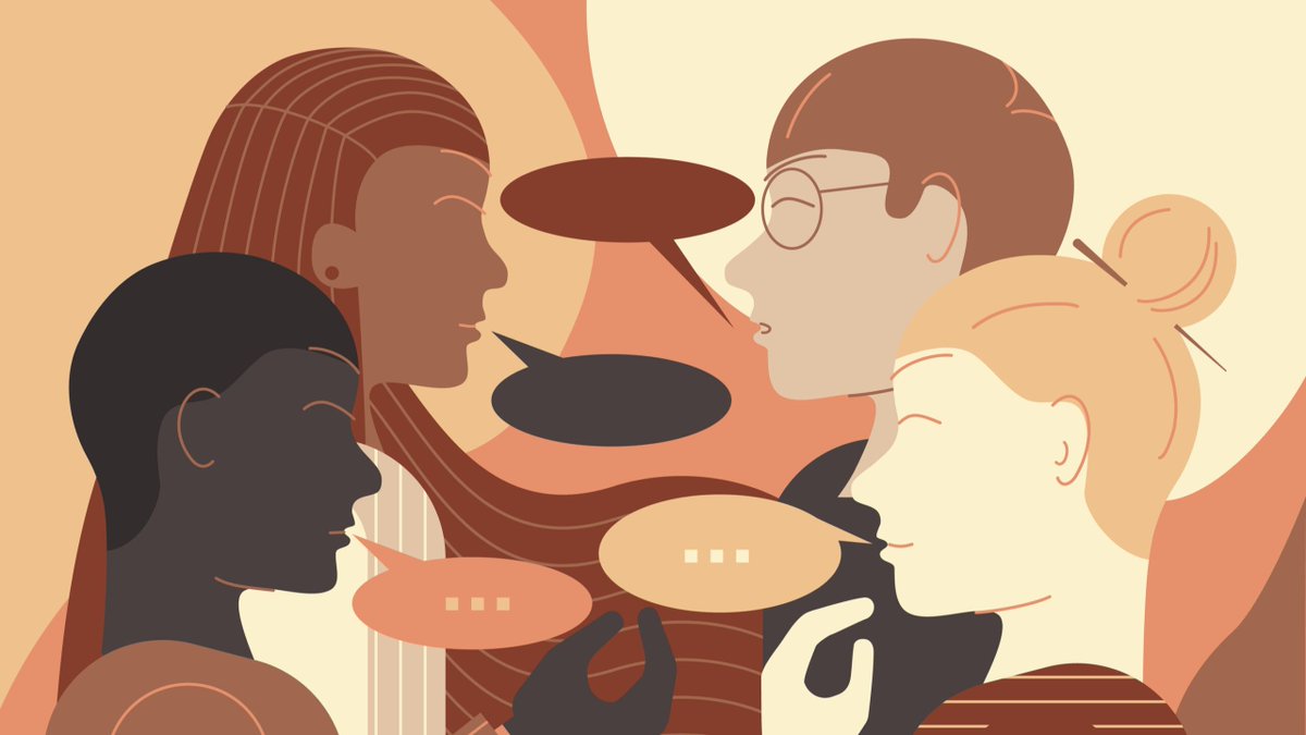 NEW on Wonkhe: Leaders can work on creating inclusive conversations about race, says Kulbir Shergill https://t.co/guqsBsnrFq https://t.co/G6O8pLkikB