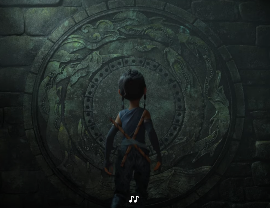 the carvings on the door looks more chinese than SEA... i know there are some SEA parts that are heavily influenced by China (by looking at the 'clouds' shapes)SEA ones tend to have 'fatter lines' and if it has any living creatures depicted on it, they would look funny xD