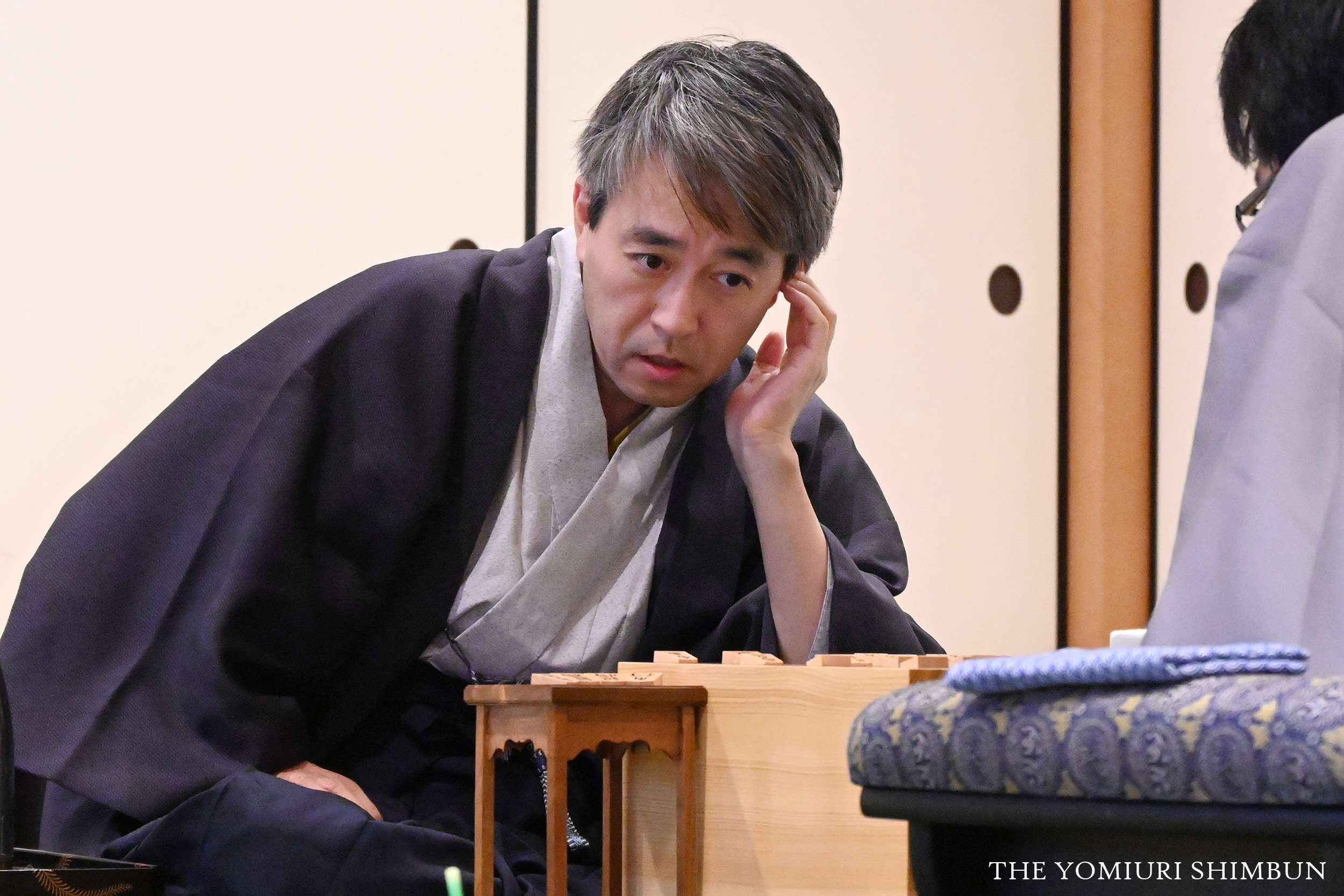 読売新聞写真部 على X: 
