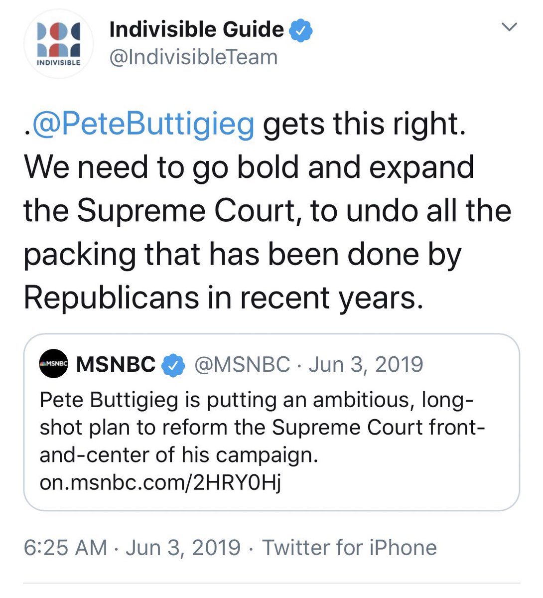 Some of their “non-partisan” beliefs include:Open borders Defund the policeAbolish ICEFree healthcare for illegalsAbortionDC a state