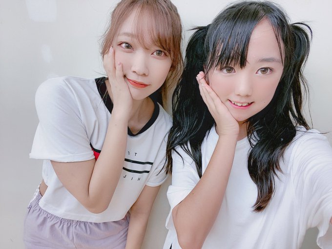 Twitterのコスプレ画像3