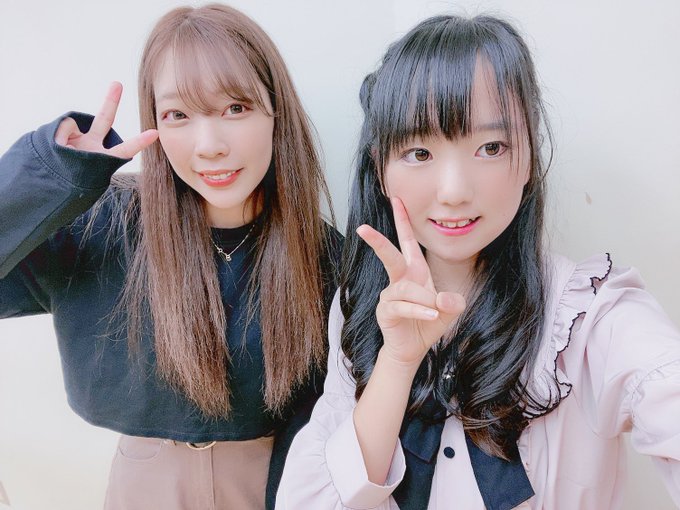 Twitterのコスプレ画像2