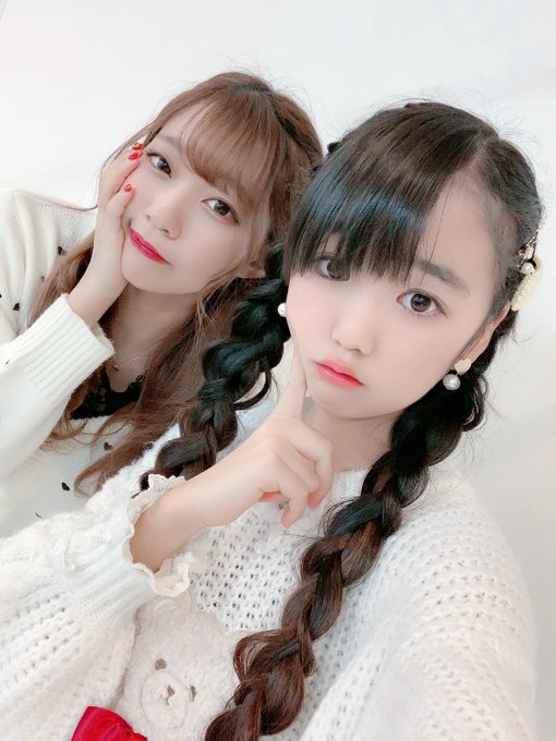 Twitterのコスプレ画像5