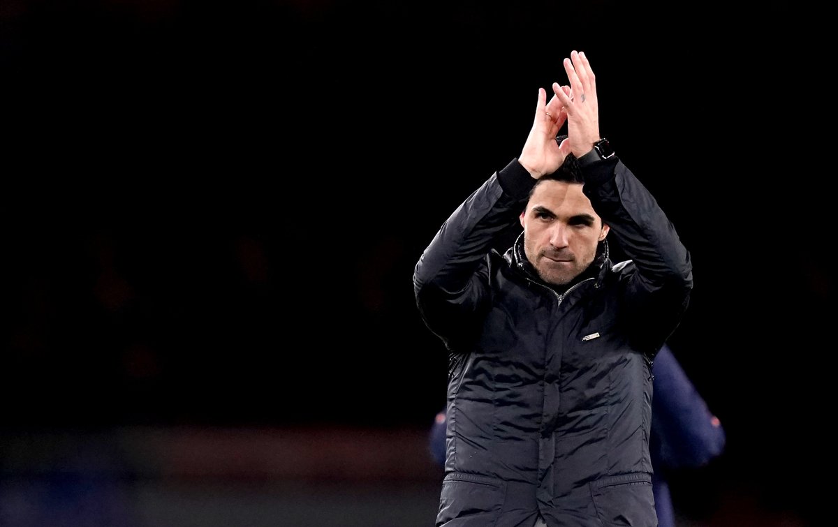 📋 Tonight's British teams in the Europa League:
⏱ 17:55pm
• Rapid Wien vs. Arsenal
• Standard Liege vs. Rangers
⏱ 20:00pm
• Leicester vs. Zorya
• Celtic vs. AC Milan
• Tottenham vs. LASK
Who do you fancy to win?
#UEL https://t.co/f72yV80uoS