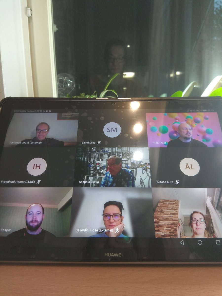 CorinnaCasi's tweet image. Steering group @valuebiomat meeting updates about Autumn activities, upcoming #Valuebiomat &amp;amp; #Impres events, #stakeholders interactions. @Akatemia_STN @BallardiniRM, @CorinnaCasi @valkatti,@jpylen, @AaltoPolyTech, @j_siltaloppi, @HIlvesniemi, @bassie54, @SChekurov @UniLaplandLaw