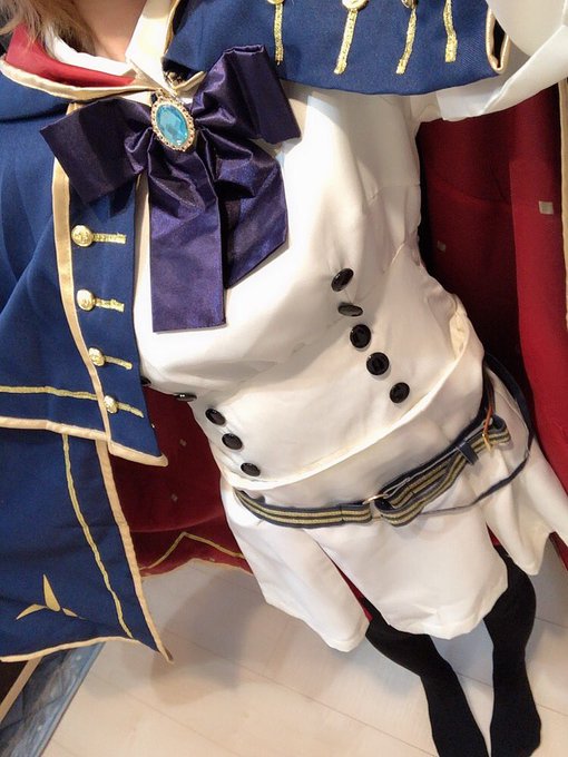 コスプレイヤーすやのTwitter画像52