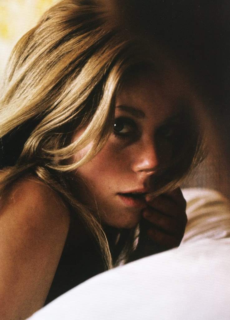 Happy birthday Catherine Deneuve 